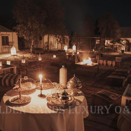 Noble Sands Luxury Camp 梅尔祖卡 外观 照片