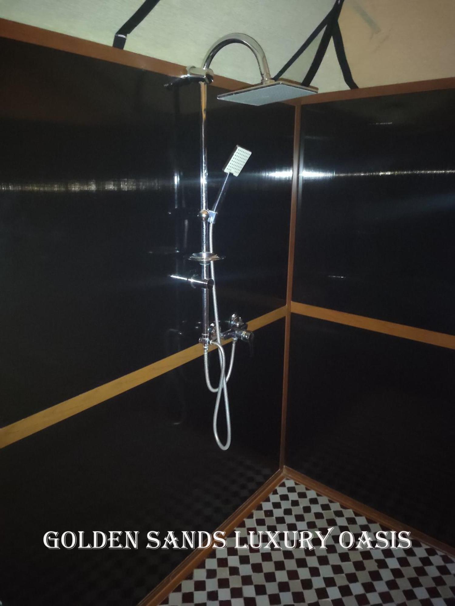 Noble Sands Luxury Camp 梅尔祖卡 外观 照片