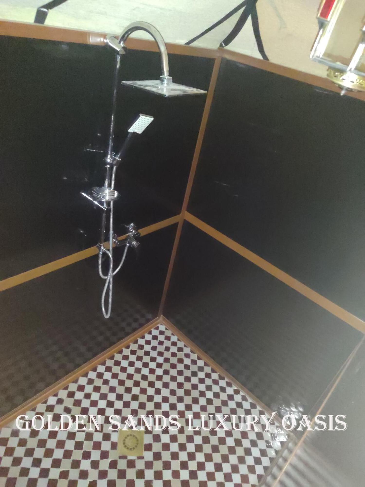 Noble Sands Luxury Camp 梅尔祖卡 外观 照片